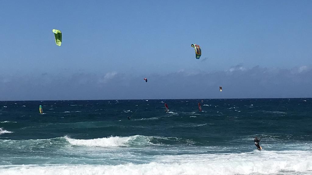 דירות ואלדוריה Studio Azzurro L מראה חיצוני תמונה
