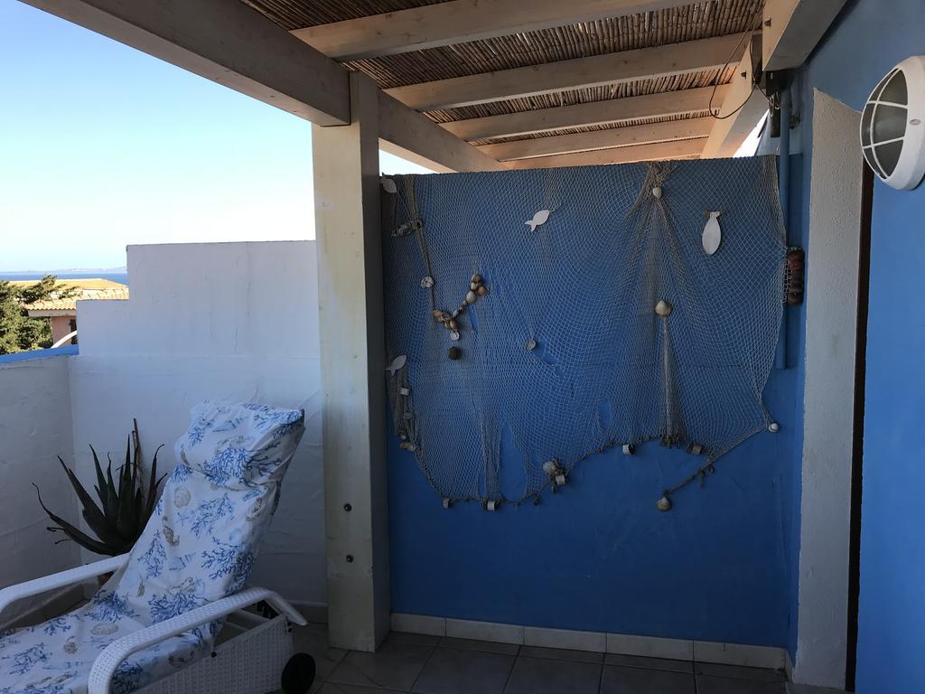 דירות ואלדוריה Studio Azzurro L מראה חיצוני תמונה