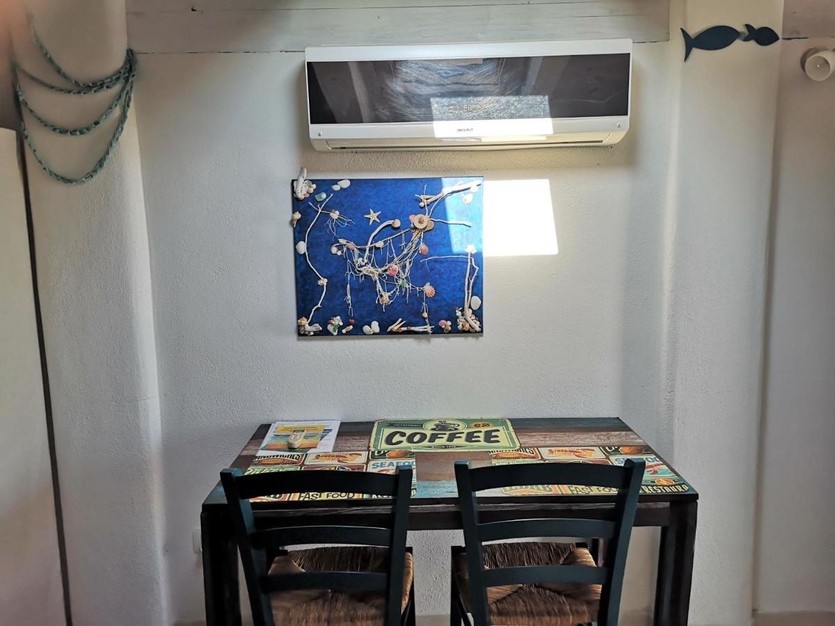 דירות ואלדוריה Studio Azzurro L מראה חיצוני תמונה